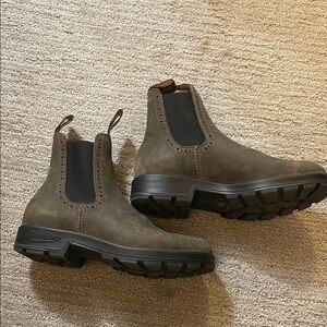 Blundstone 1351 Brown Boots